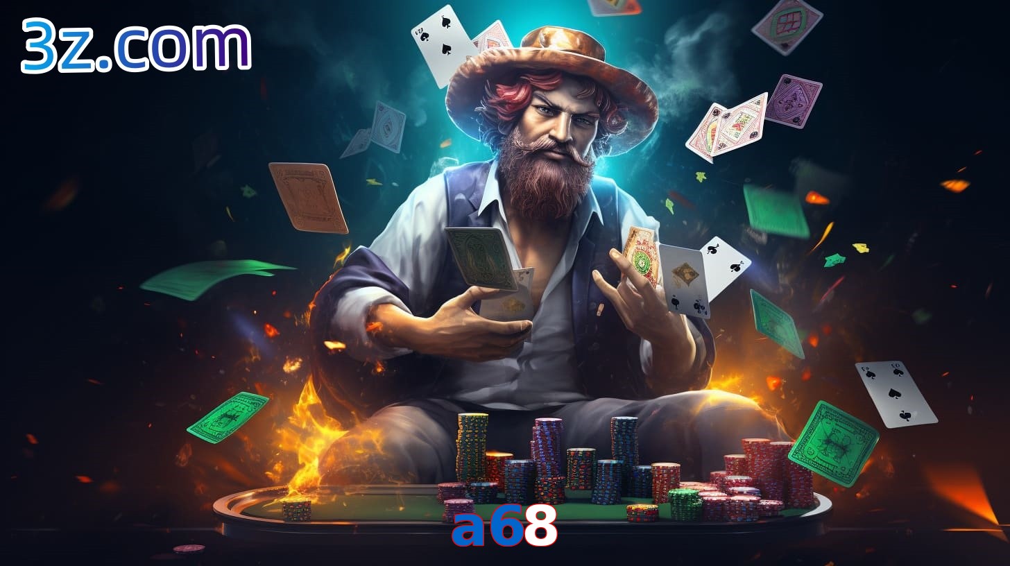 a68 cassino online brasil