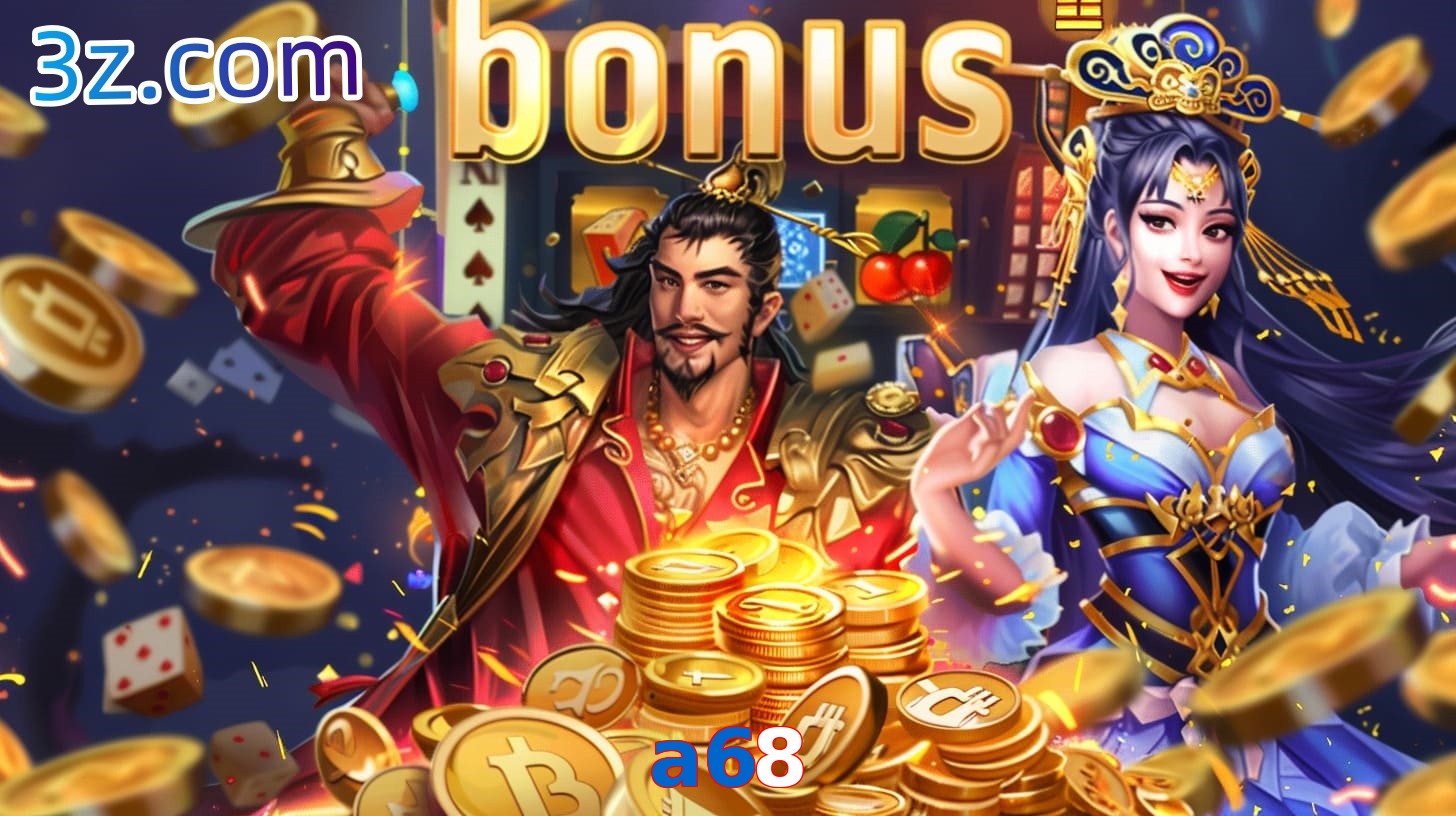 a68 bonus casino