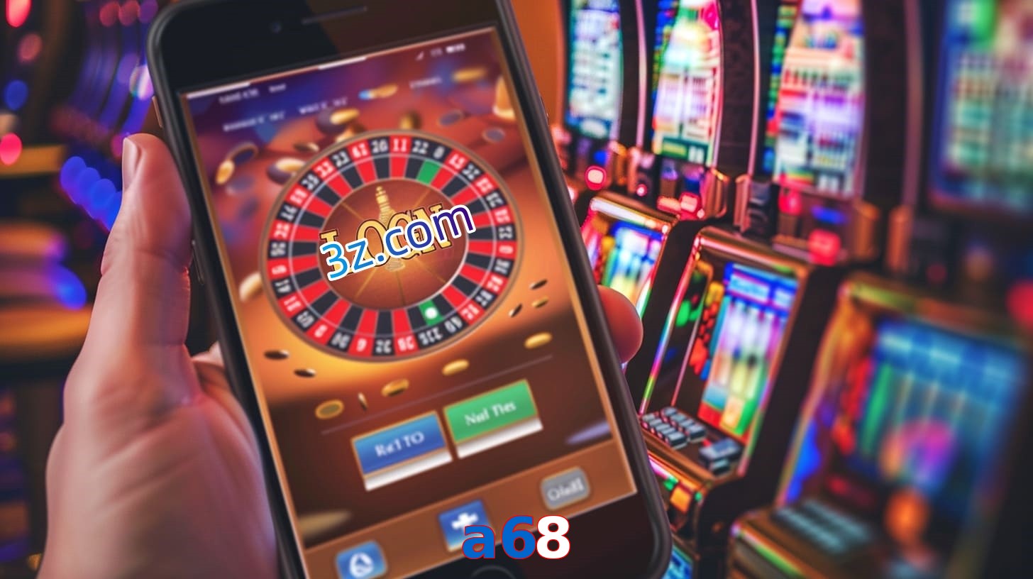 a68 cassino online brasil