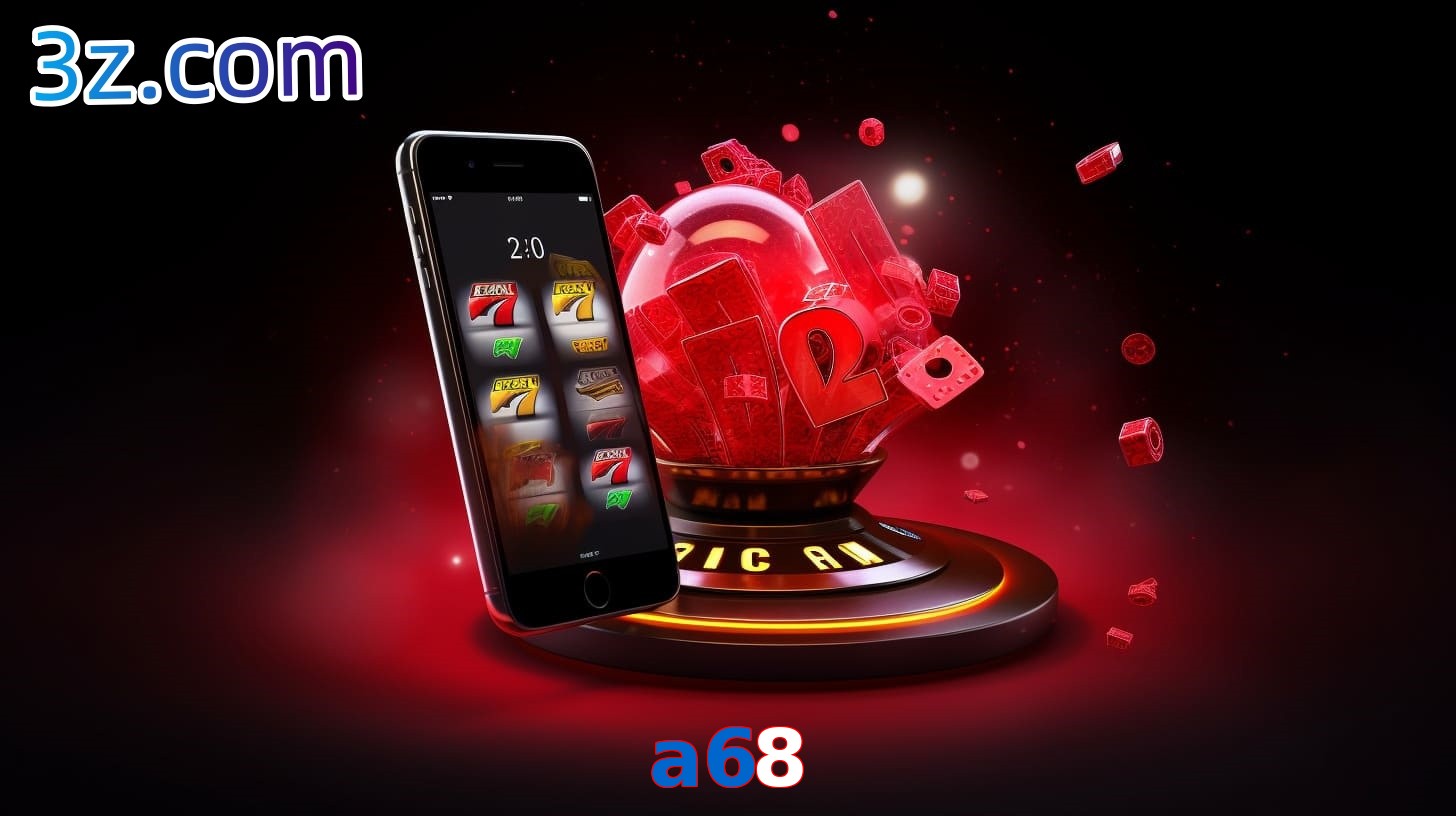a68 cassino online com mesa de blackjack e dealer